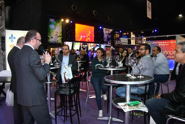 Horeca Trade Show